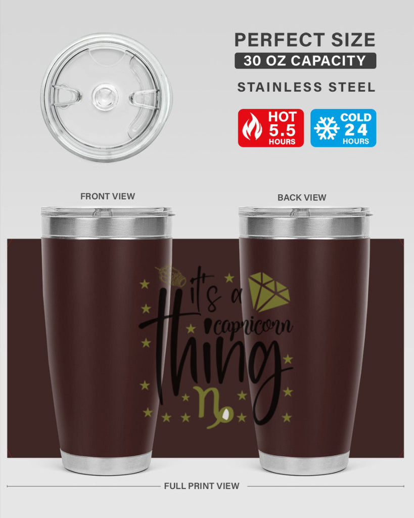 its a Capricorn thing 265#- zodiac- Tumbler