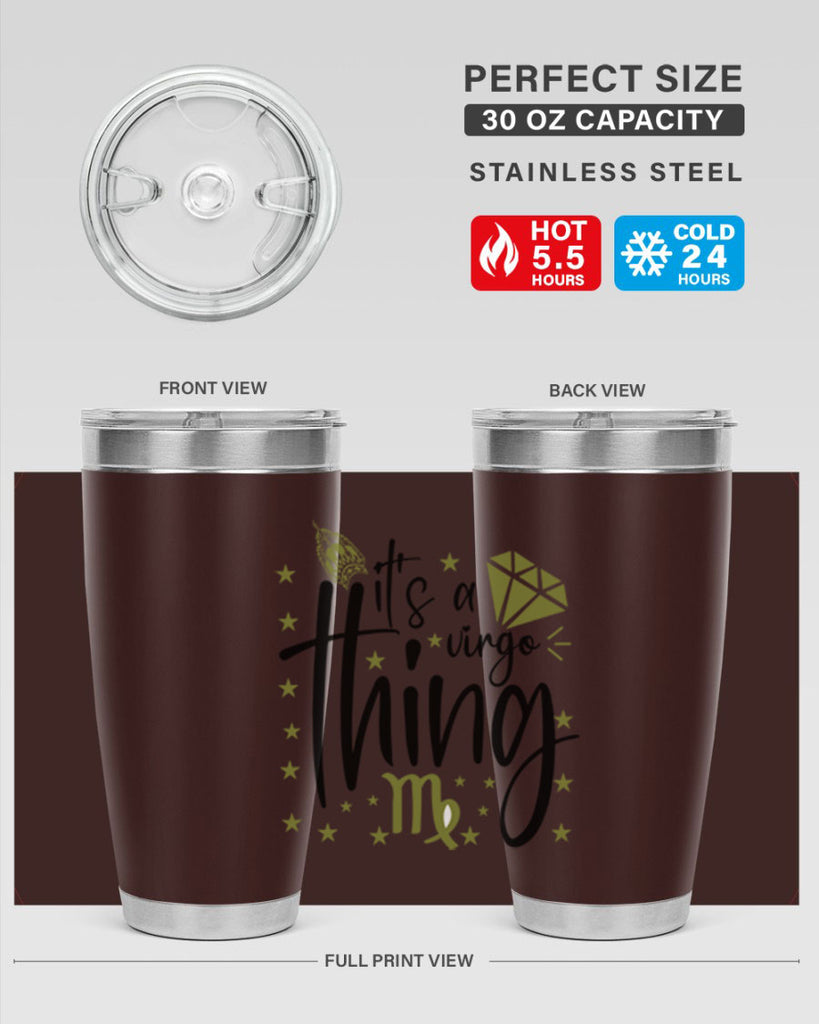 its a Virgo thing 274#- zodiac- Tumbler