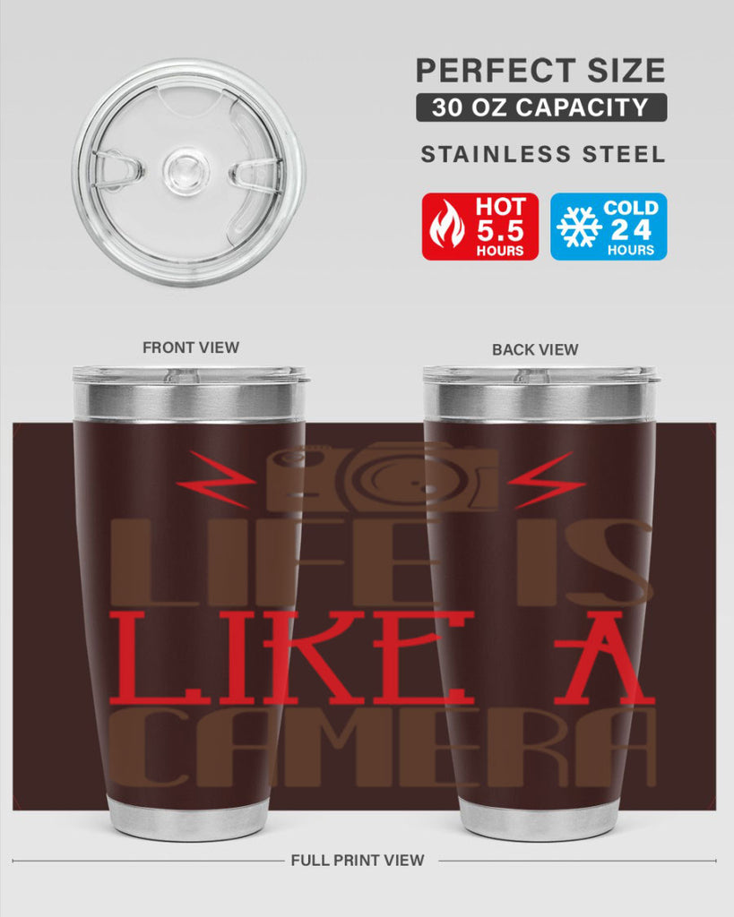 life is like a camera 25#- photography- Tumbler