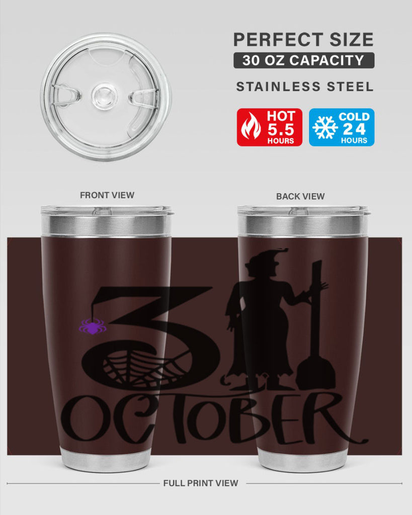 october 98#- halloween- Tumbler