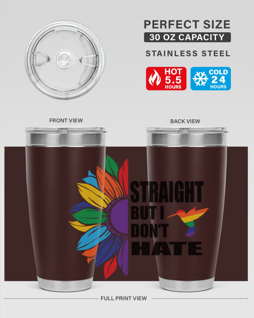 pride sf straight 49#- lgbt- Tumbler