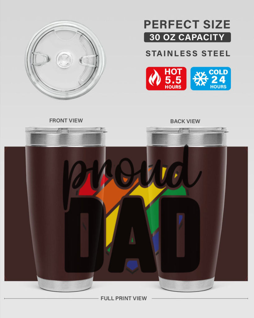 prouddad 36#- lgbt- Tumbler