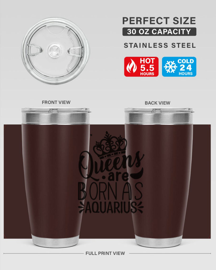 queens are born as Aquarius 388#- zodiac- Tumbler