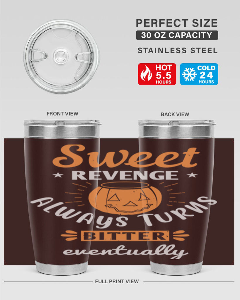sweet revenge always 130#- halloween- Tumbler