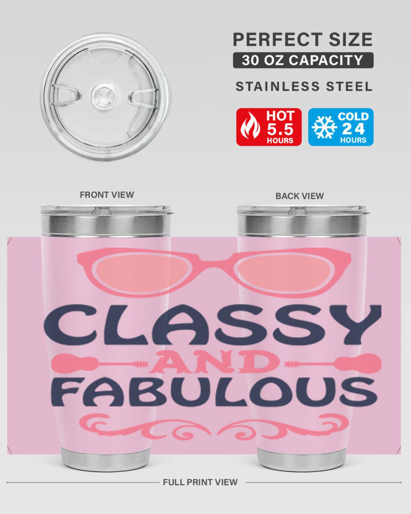 Classy and Fabulous 20#- fashion- Cotton Tank