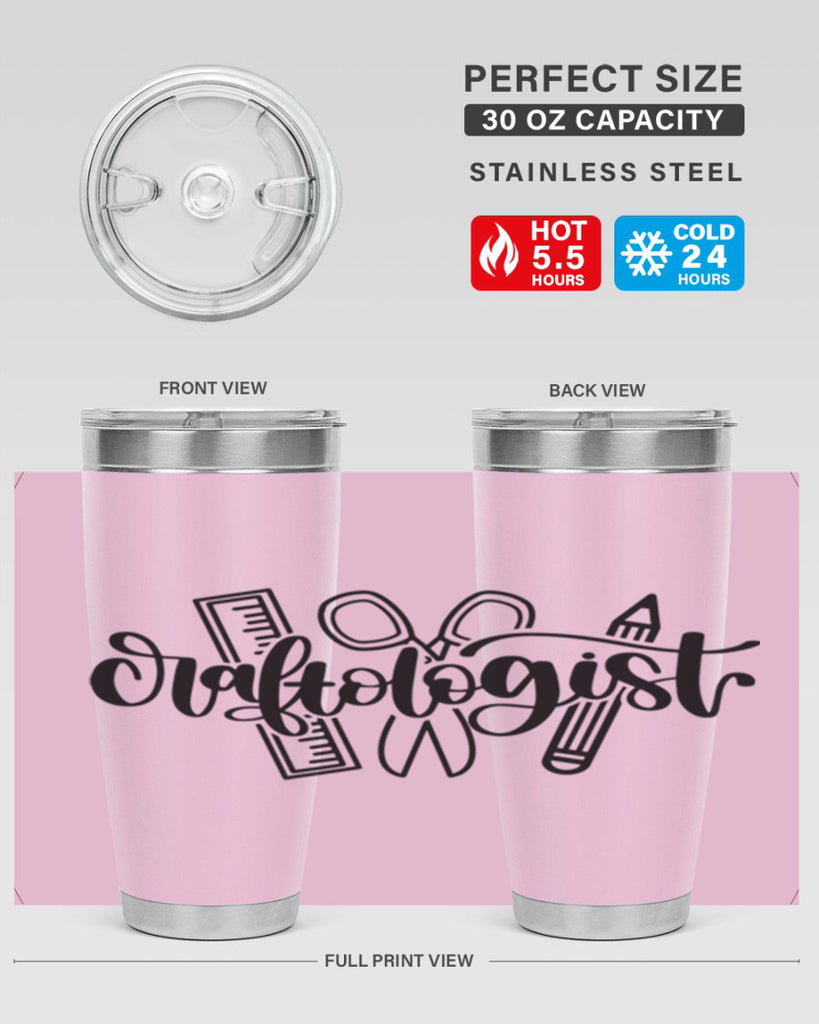 Craftologist 31#- crafting- Tumbler