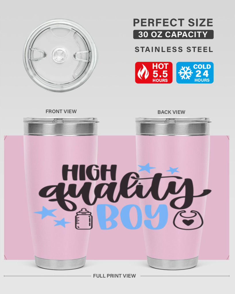 High Quality Boy Style 89#- baby- tumbler