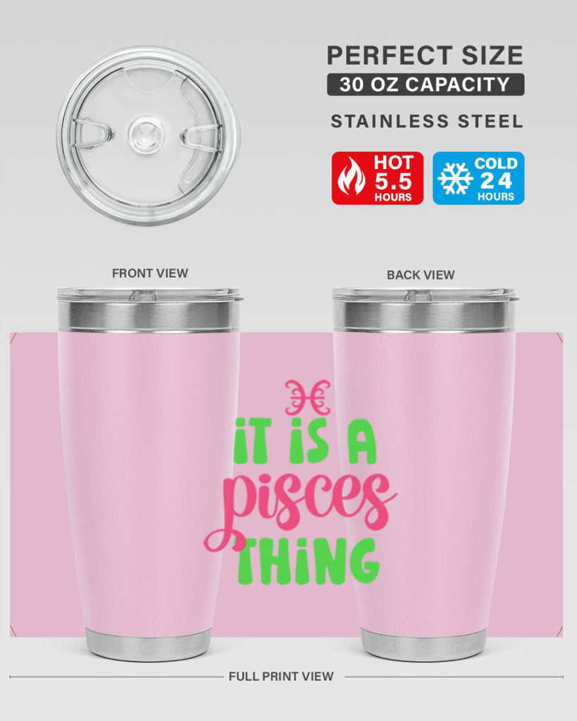 It is a pisces thing 256#- zodiac- Tumbler