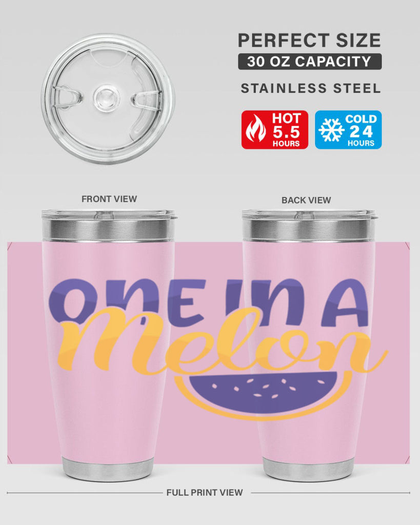 One In A Melon Style 206#- baby- tumbler