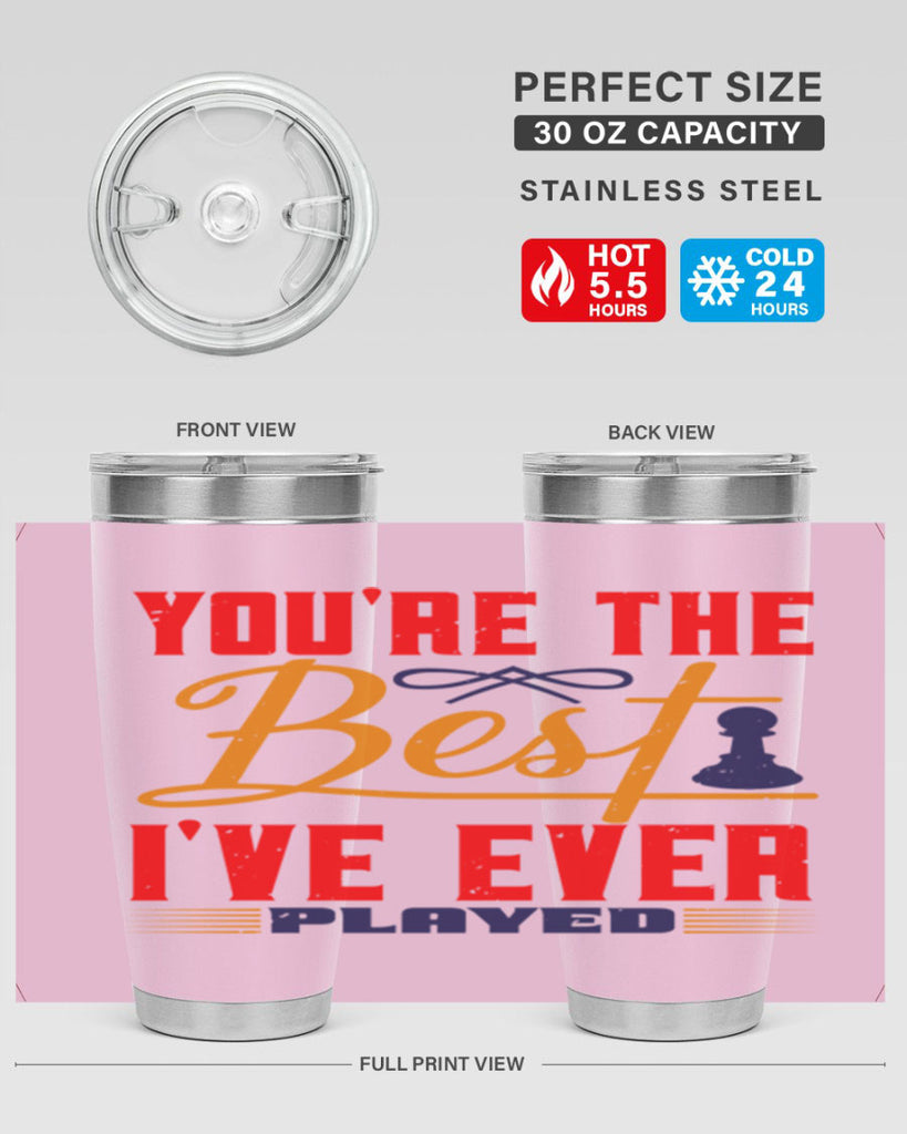 Youre the best Ive ever played 7#- chess- Tumbler