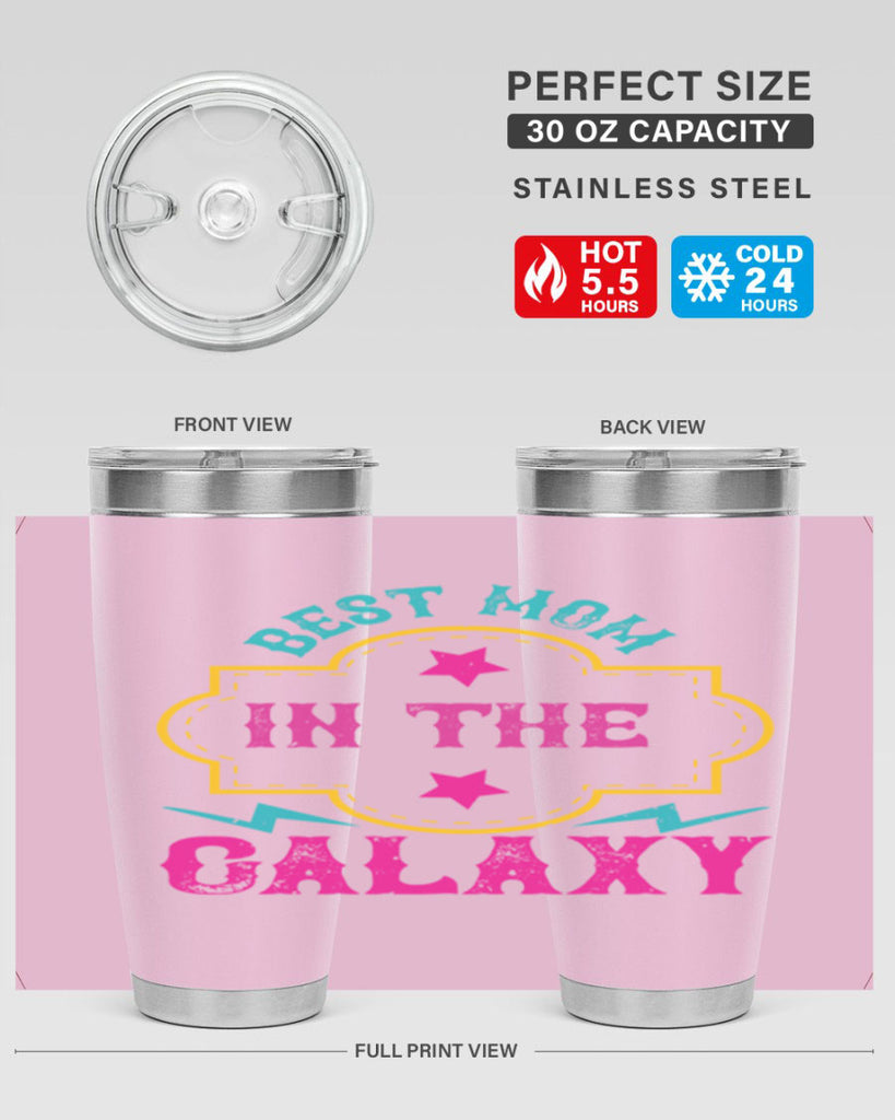 best mom in the galaxy 206#- mom- Tumbler