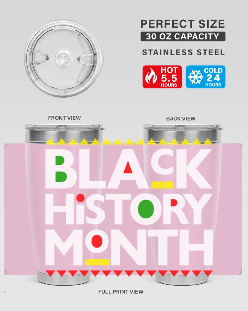 black history month 240#- black words phrases- Cotton Tank