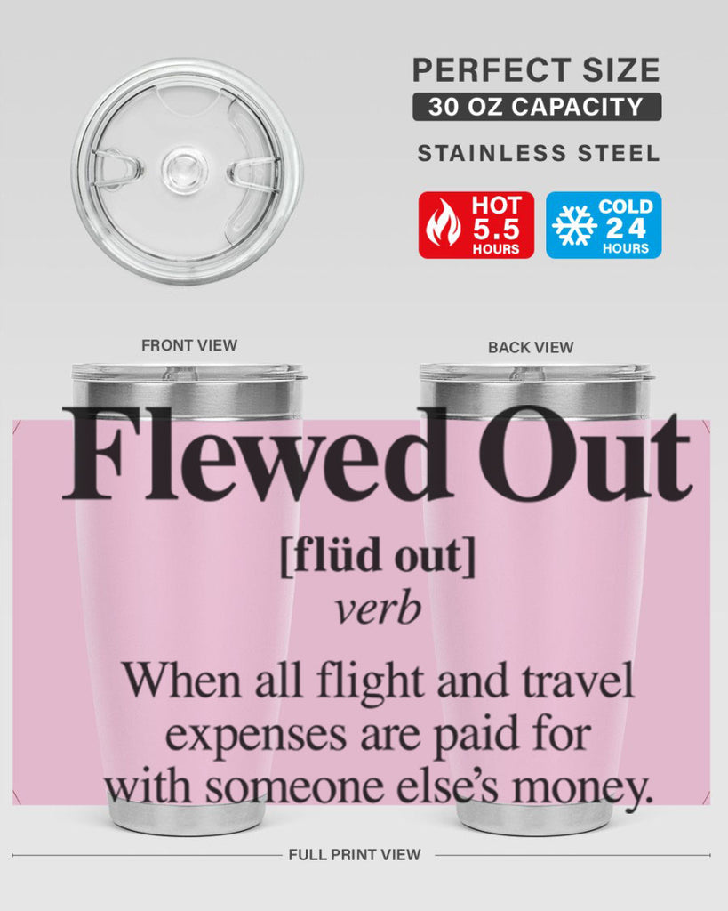 flewed out dictionary 152#- black words phrases- Cotton Tank