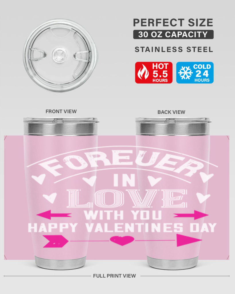 forever in love with you happy valentines day 62#- valentines day- Tumbler