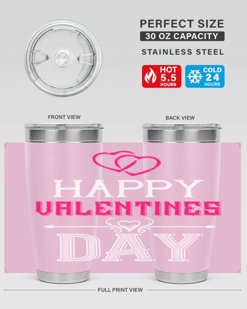 happy valentine day 59#- valentines day- Tumbler