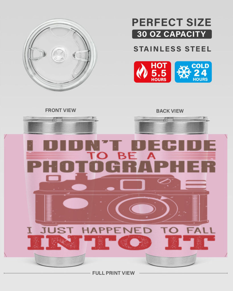i didn’t decide to be a photographer 41#- photography- Tumbler