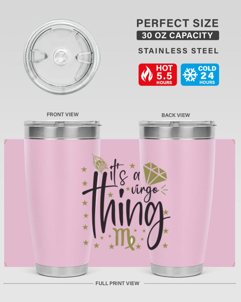 its a Virgo thing 274#- zodiac- Tumbler
