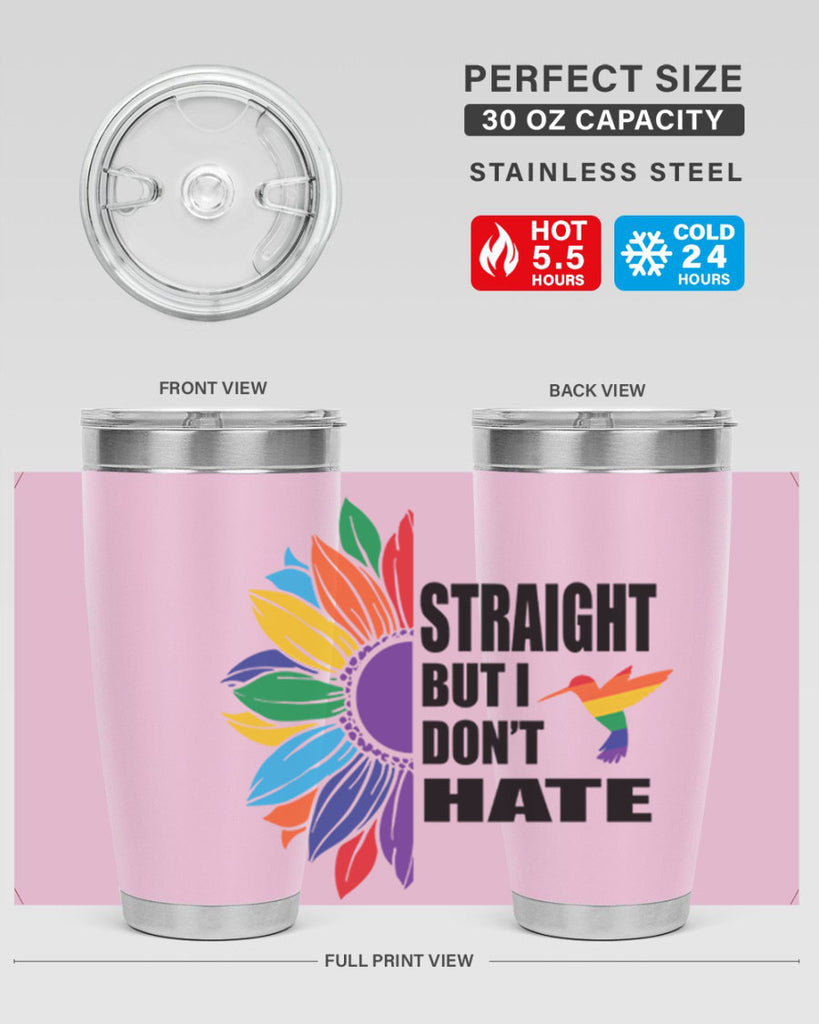 pride sf straight 49#- lgbt- Tumbler