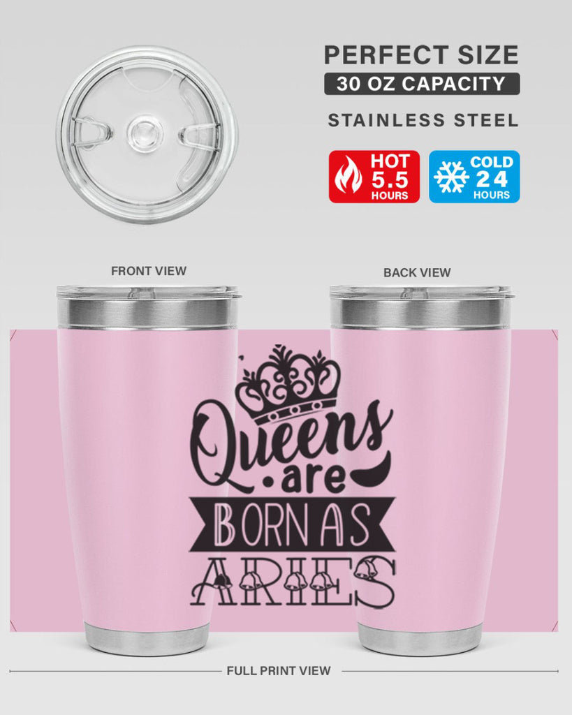 queens are born as Aries 389#- zodiac- Tumbler