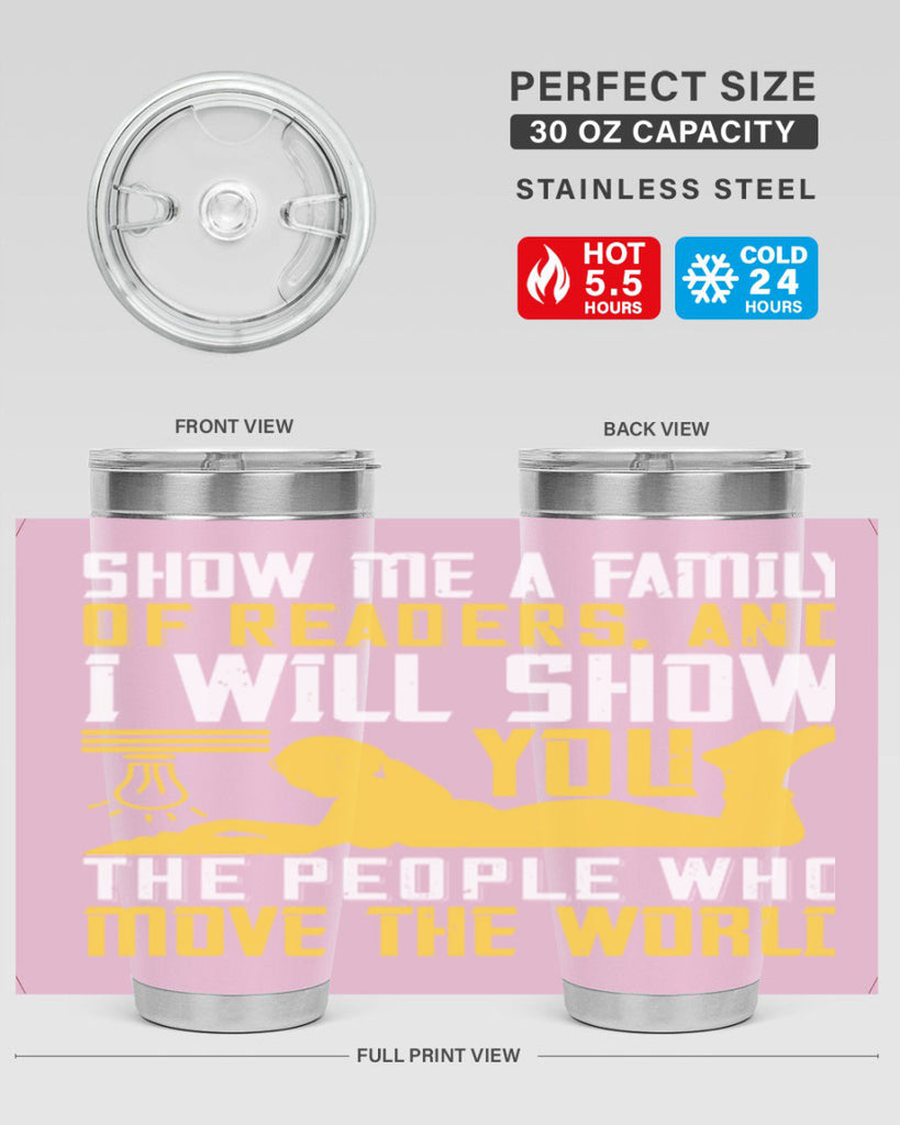 show me a family of readers and i will show you the people who move the world 14#- reading- Tumbler