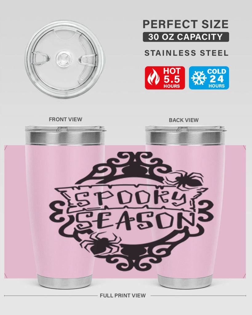 spooky season 23#- halloween- Tumbler