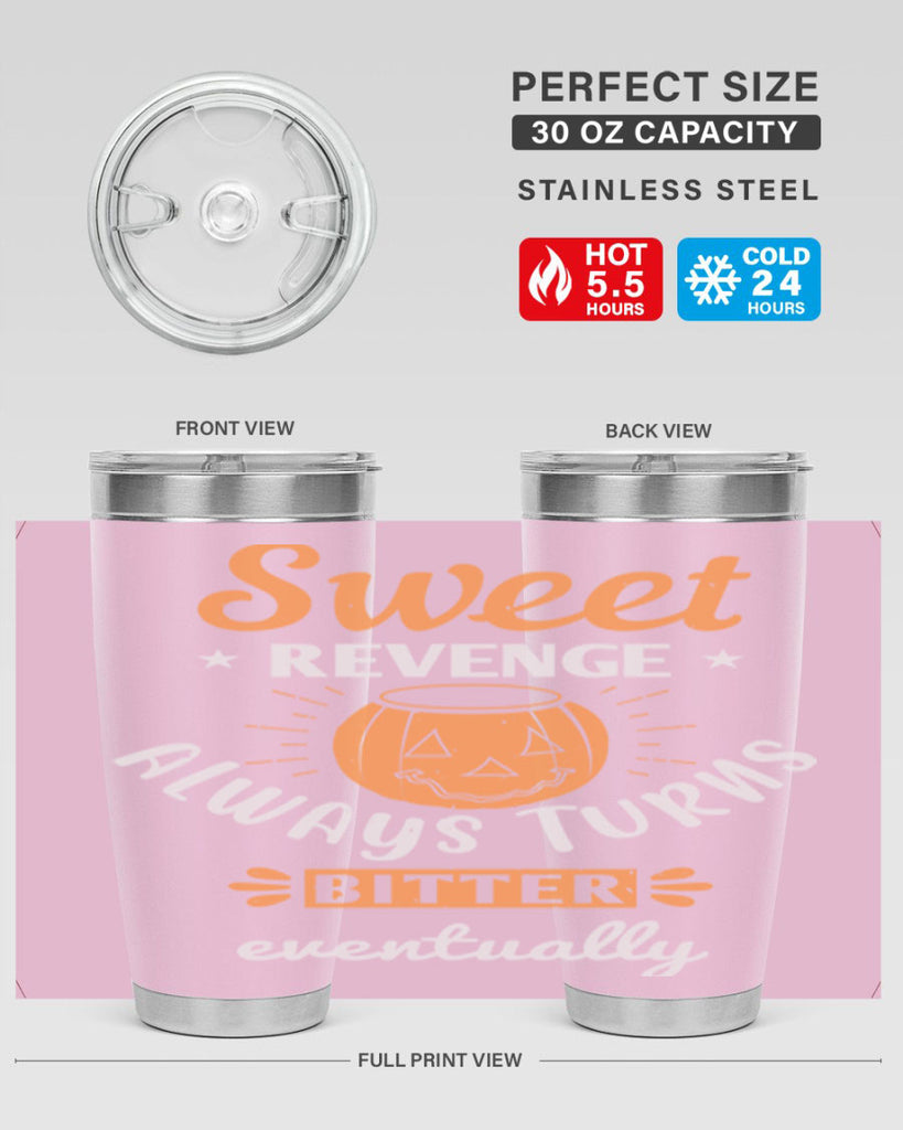 sweet revenge always 130#- halloween- Tumbler