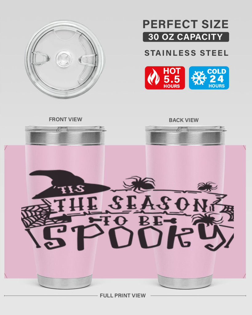 the season to be spooky 16#- halloween- Tumbler
