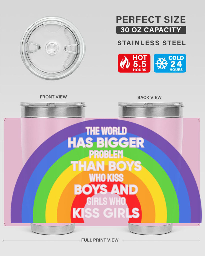 the world has bigger problems 12#- lgbt- Tumbler