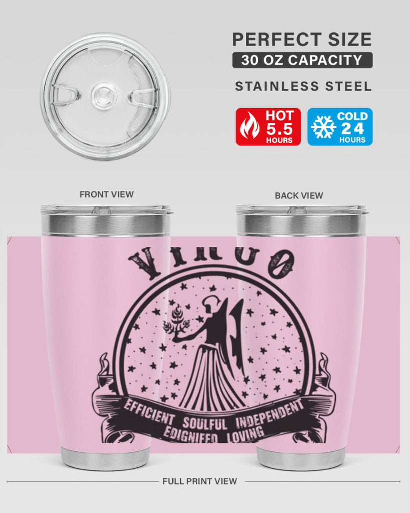 virgo 21#- zodiac- Tumbler