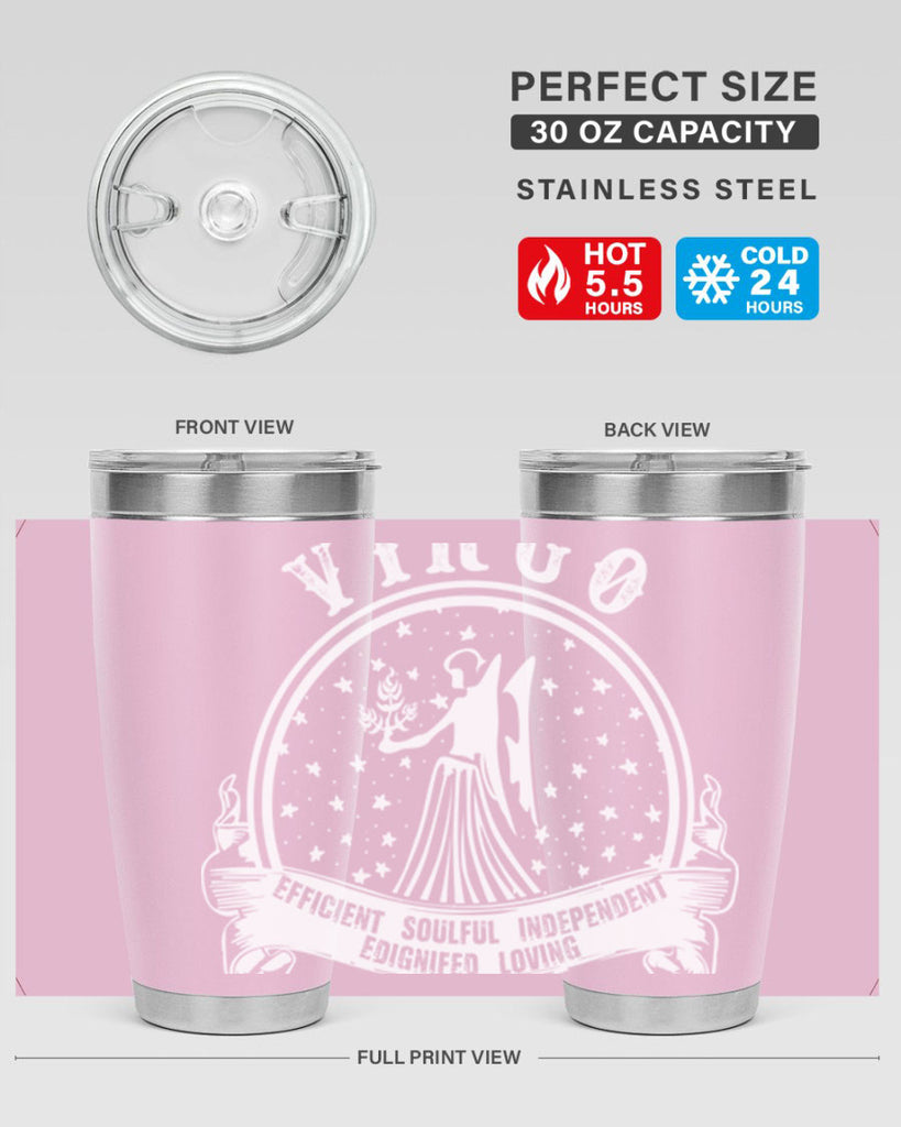 virgo 22#- zodiac- Tumbler