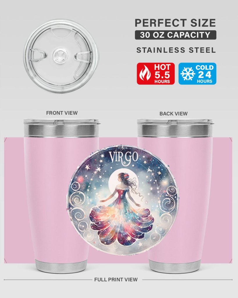 virgo 555#- zodiac- Tumbler