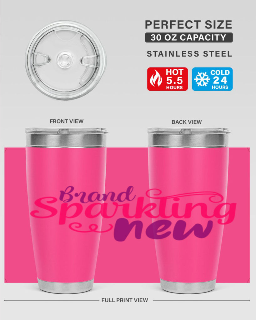 Brand sparkling new Style 276#- baby- tumbler