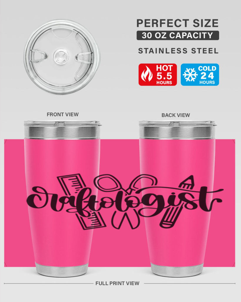 Craftologist 31#- crafting- Tumbler