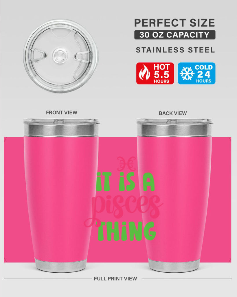 It is a pisces thing 256#- zodiac- Tumbler