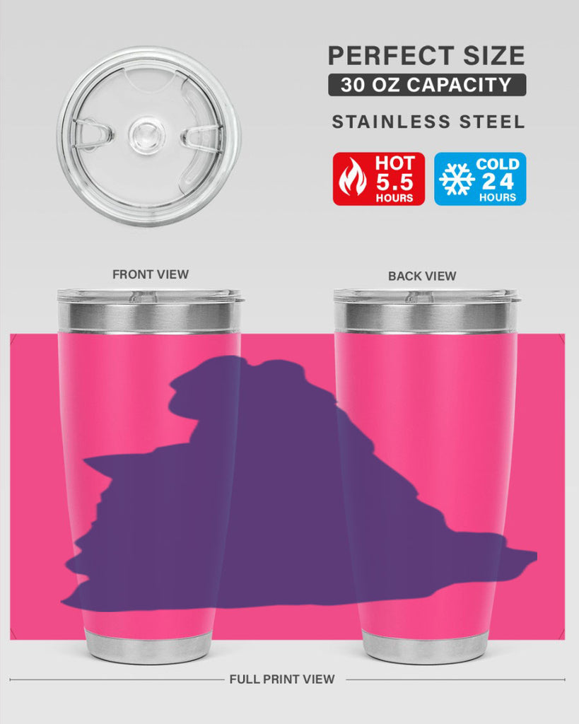 New Hampshire 22#- stateflags- Tumbler