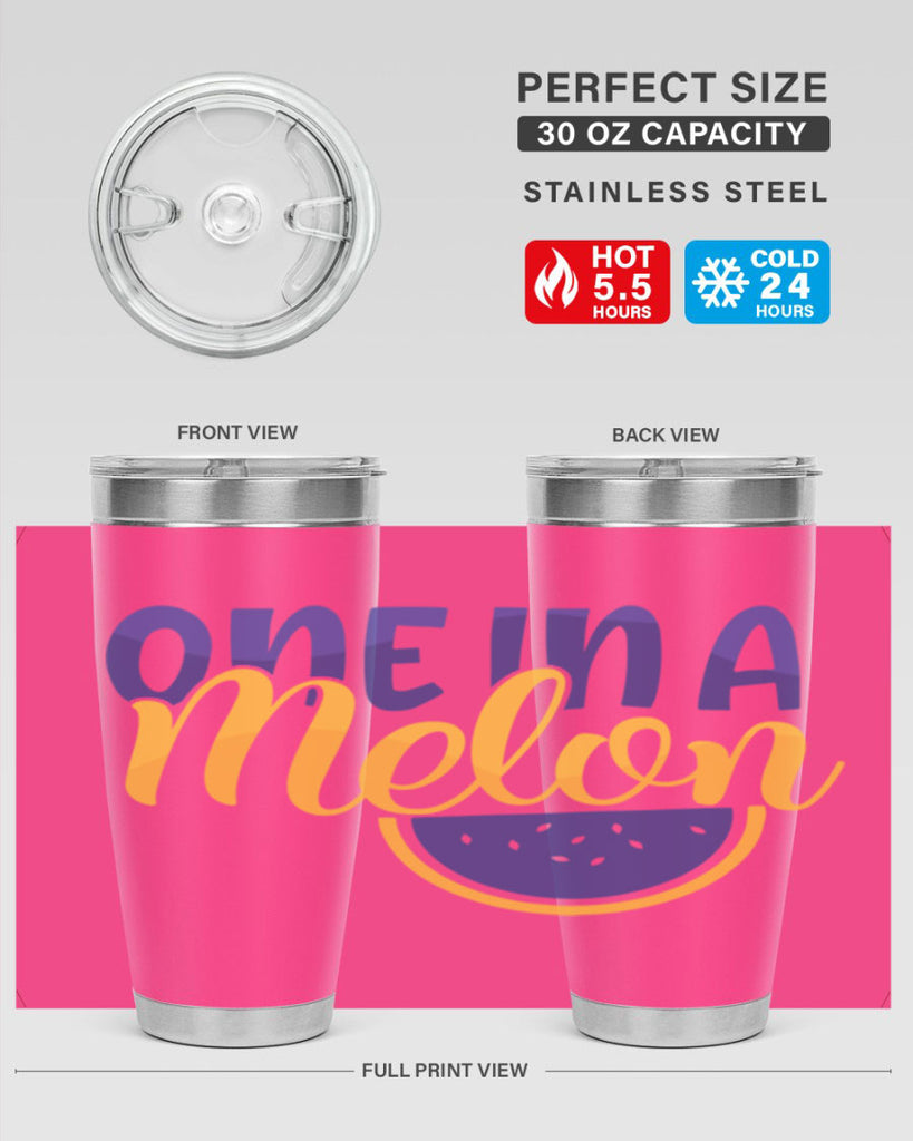 One In A Melon Style 206#- baby- tumbler