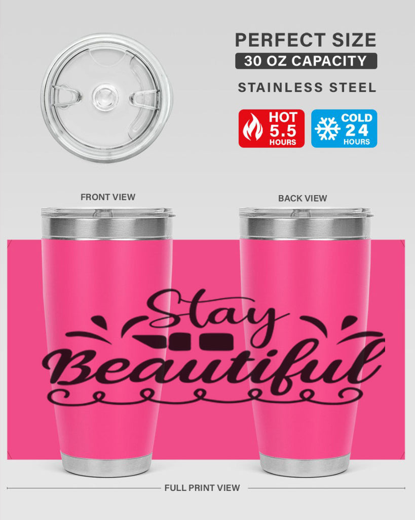 Stay Beautiful 149#- fashion- Cotton Tank
