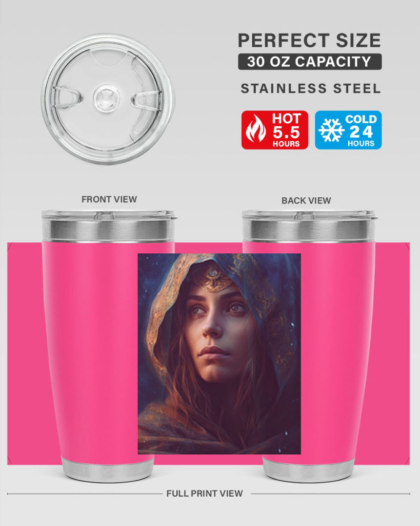 Virgo 59#- zodiac- Tumbler