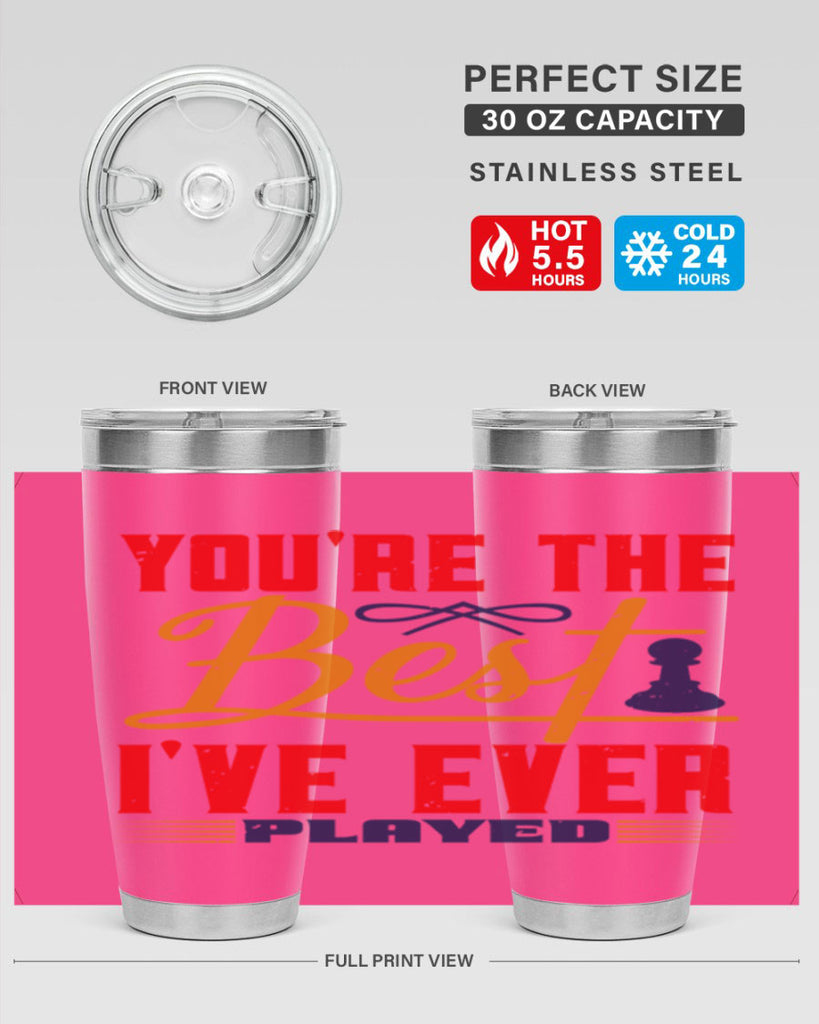 Youre the best Ive ever played 7#- chess- Tumbler