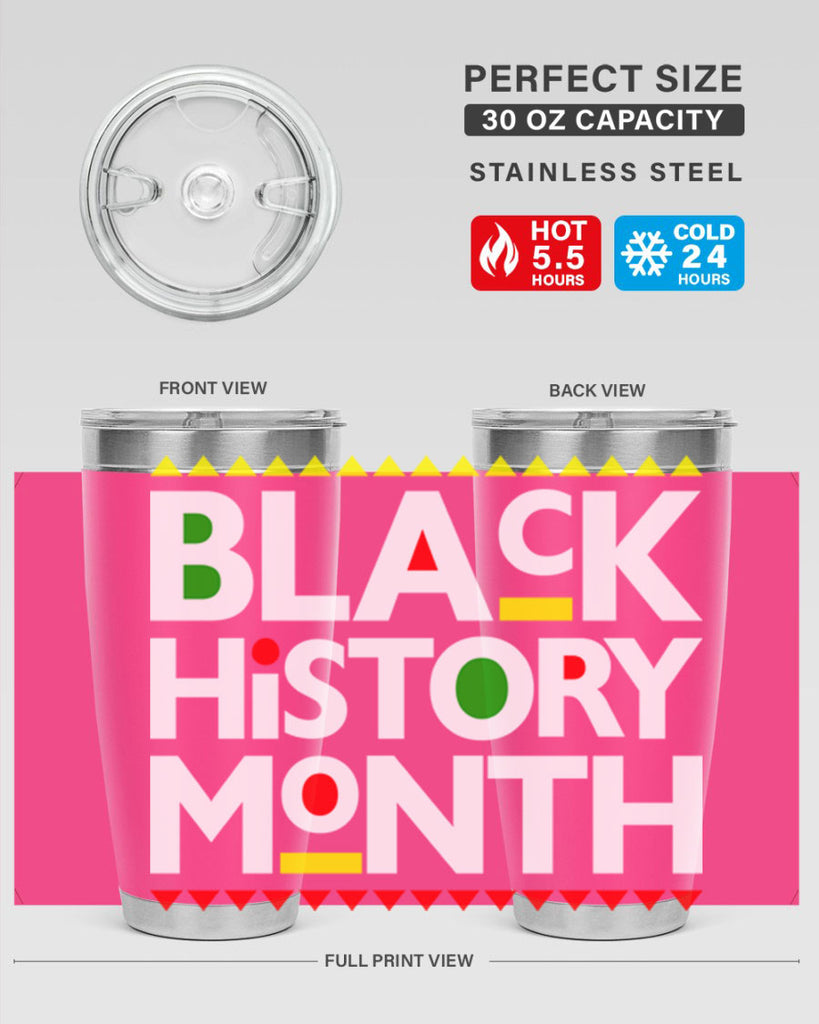 black history month 237#- black words phrases- Cotton Tank
