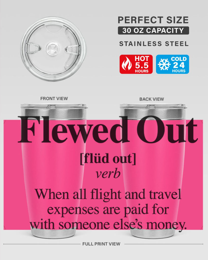 flewed out dictionary 152#- black words phrases- Cotton Tank