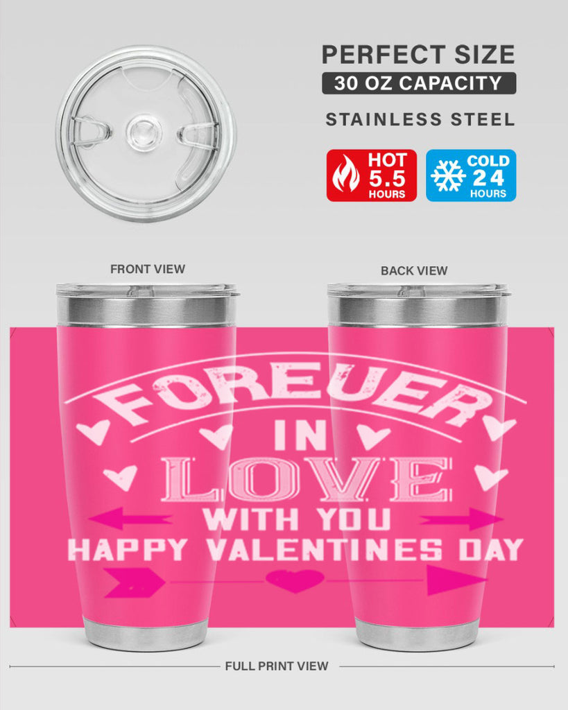 forever in love with you happy valentines day 62#- valentines day- Tumbler