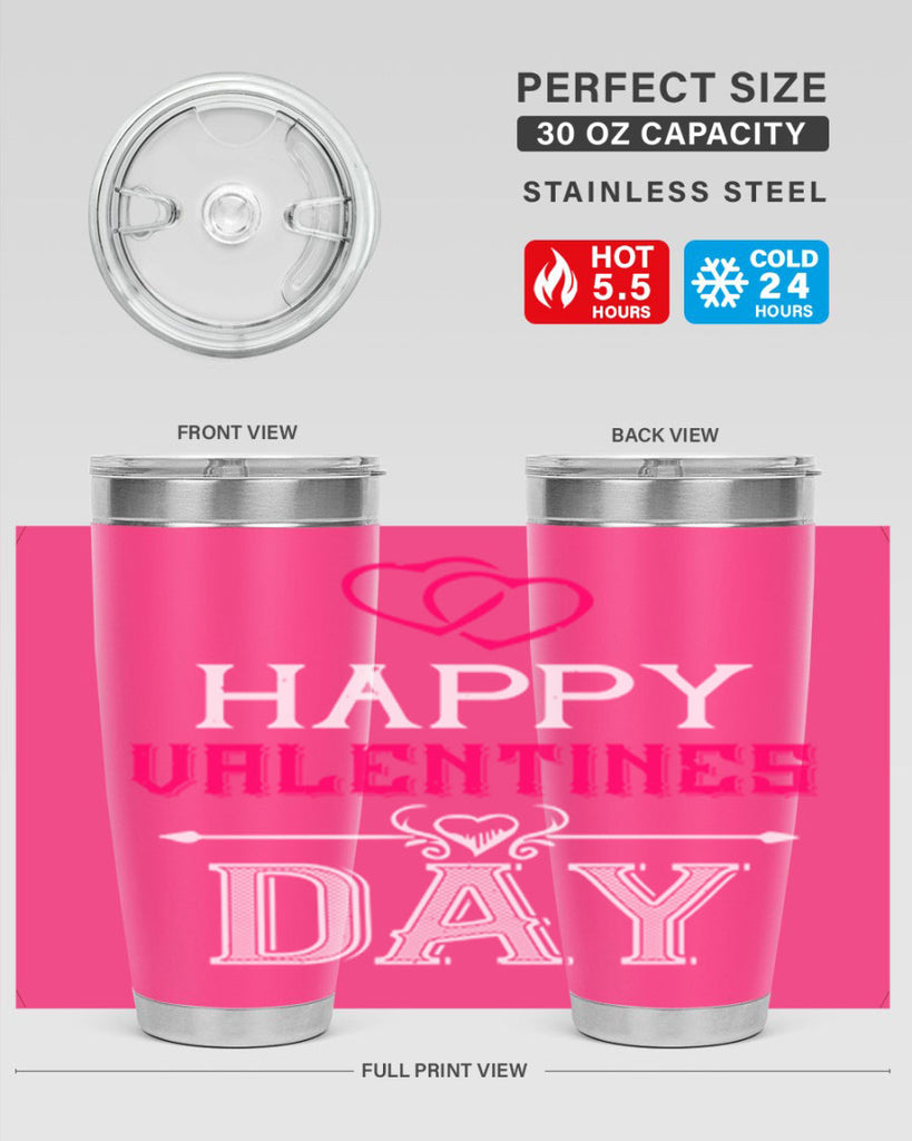 happy valentine day 59#- valentines day- Tumbler
