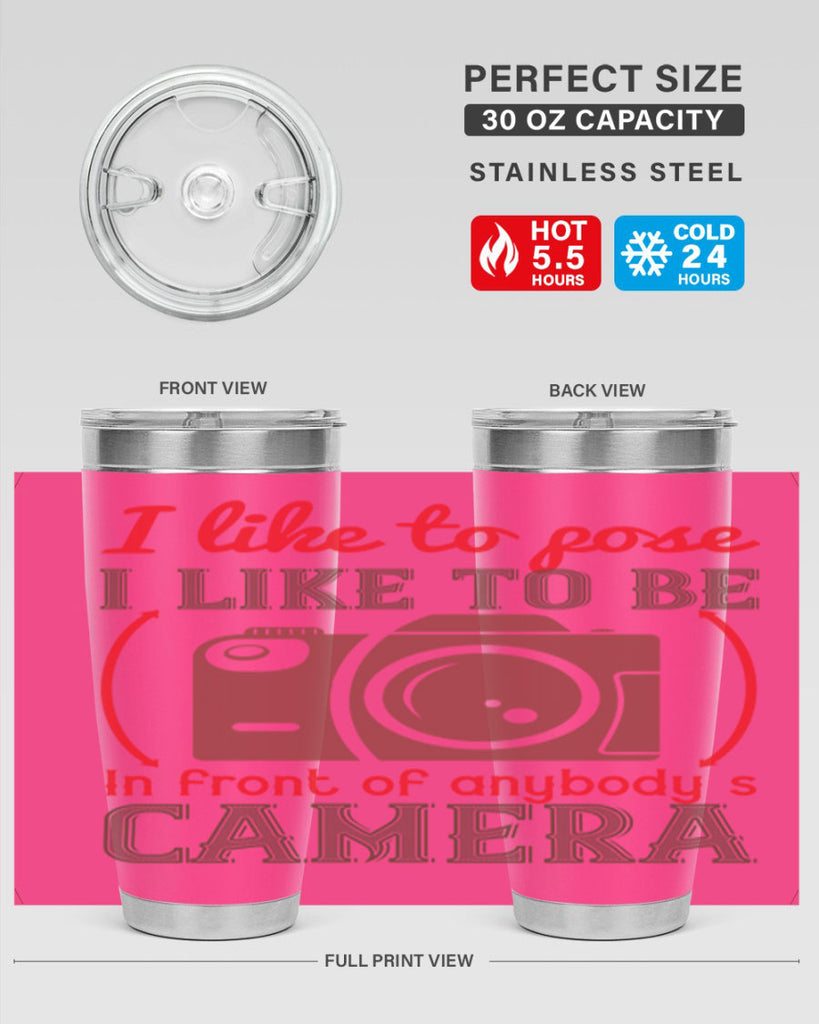 i like to pose i like to be 35#- photography- Tumbler