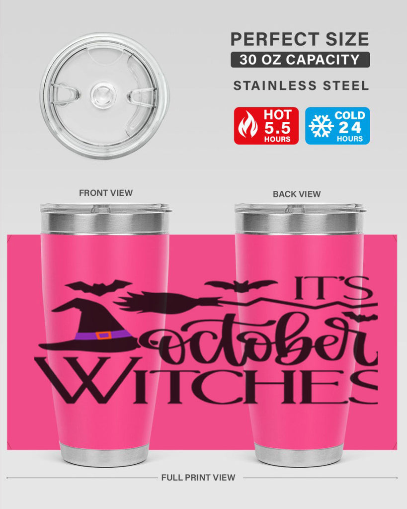 its october witches 50#- halloween- Tumbler