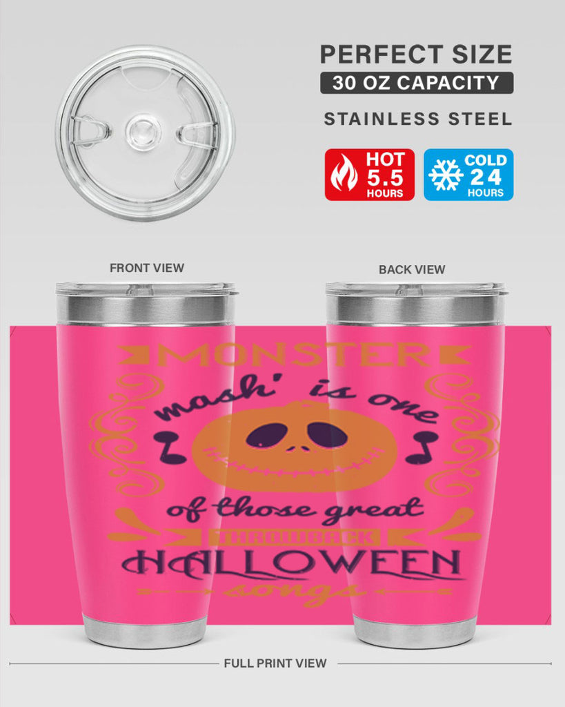 monster mash is one of those 141#- halloween- Tumbler