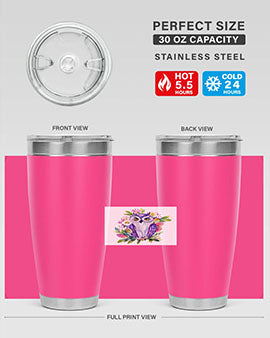 owl 1#- owl- Tumblers