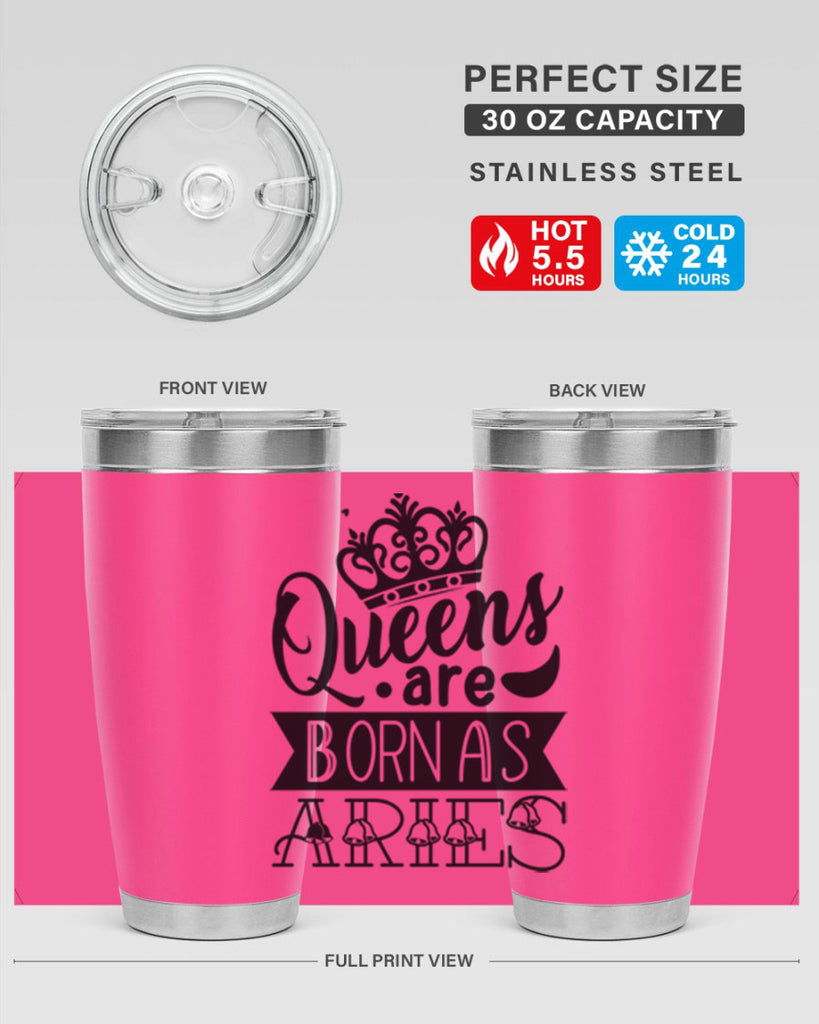 queens are born as Aries 389#- zodiac- Tumbler