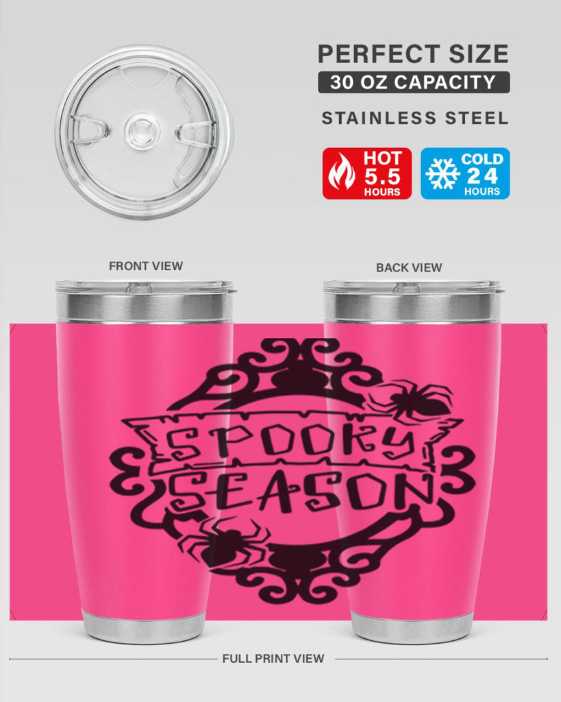 spooky season 23#- halloween- Tumbler