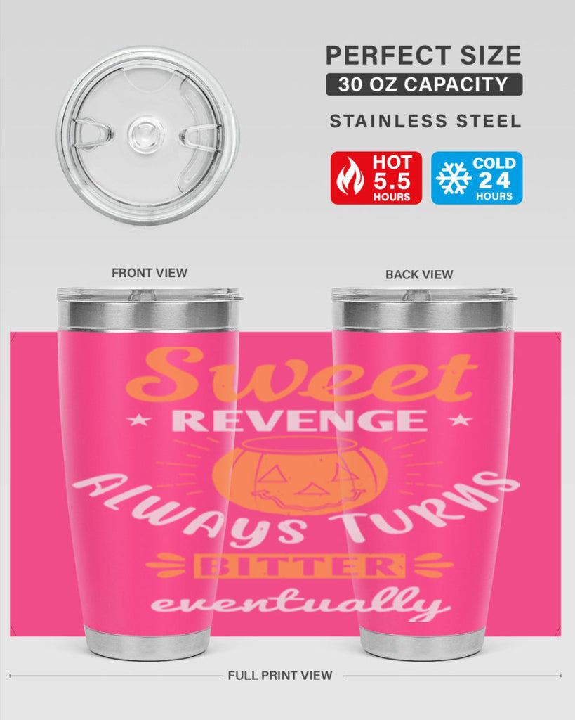 sweet revenge always 130#- halloween- Tumbler